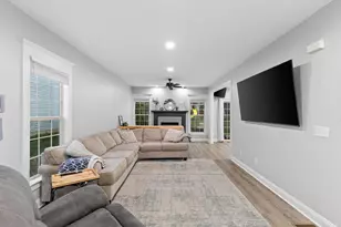 6113 El Camino Dr, Plain City, OH 43064 - Photo 5