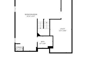 6113 El Camino Dr, Plain City, OH 43064 - Photo 51