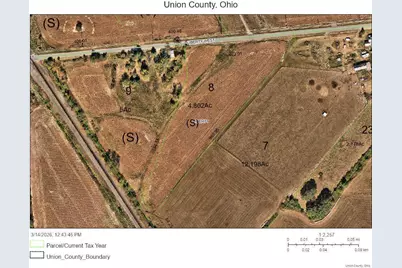 0 Liberty West Road, Raymond, OH 43067 - Photo 1