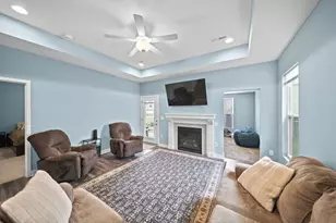 7045 Ashford Wy, Powell, OH 43065 - Photo 19