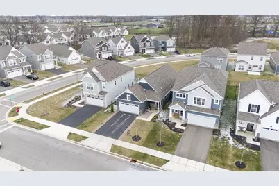 7045 Ashford Way, Powell, OH 43065 - Photo 47