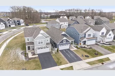 7045 Ashford Way, Powell, OH 43065 - Photo 45