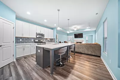 7045 Ashford Way, Powell, OH 43065 - Photo 11