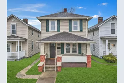 834 E Main Street, Lancaster, OH 43130 - Photo 1