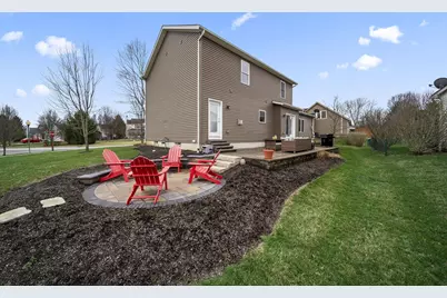 405 Tyler Station Drive, Johnstown, OH 43031 - Photo 37