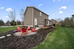 405 Tyler Station Dr, Johnstown, OH 43031 - Photo 37