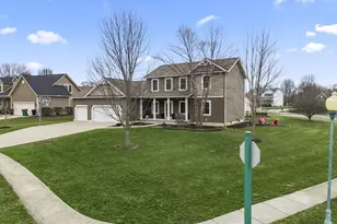 405 Tyler Station Dr, Johnstown, OH 43031 - Photo 39