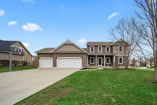 405 Tyler Station Dr, Johnstown, OH 43031 - Photo 1