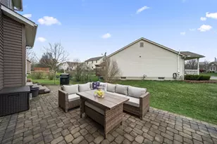 405 Tyler Station Dr, Johnstown, OH 43031 - Photo 33