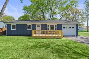 406 Mulberry St, Marysville, OH 43040 - Photo 1