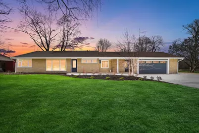 1091 Sylvan Shores Drive, South Vienna, OH 45369 - Photo 1
