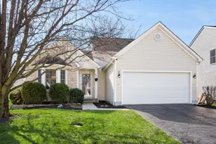 5287 Genoa Farms Blvd, Westerville, OH 43082 - Photo 1