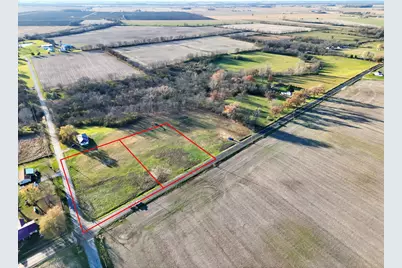 Lot 3 Five Points Pike, Mount Sterling, OH 43143 - Photo 1