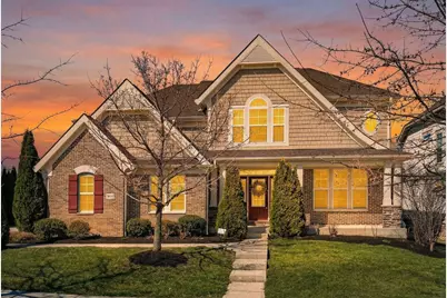 9616 Arrowwood Drive, Plain City, OH 43064 - Photo 1