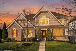 9616 Arrowwood Dr, Plain City, OH 43064 - Photo 1