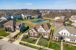 9616 Arrowwood Dr, Plain City, OH 43064 - Photo 15