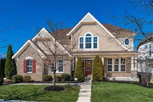 9616 Arrowwood Dr, Plain City, OH 43064 - Photo 5