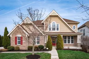 9616 Arrowwood Dr, Plain City, OH 43064 - Photo 1