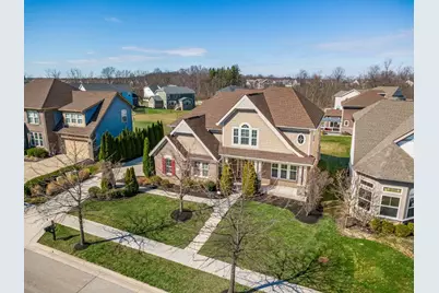 9616 Arrowwood Drive, Plain City, OH 43064 - Photo 17