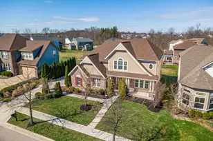 9616 Arrowwood Dr, Plain City, OH 43064 - Photo 17