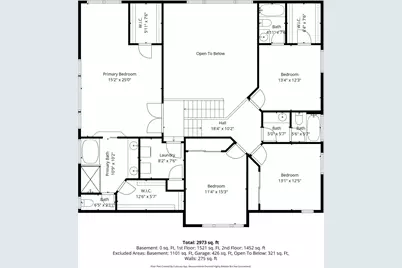 9616 Arrowwood Drive, Plain City, OH 43064 - Photo 99