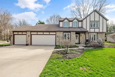 12200 Raintree Avenue, Pickerington, OH 43147 - Photo 1