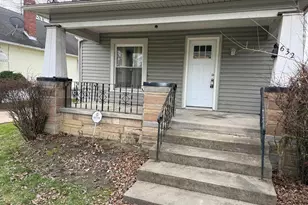 632 Roscoe Ave, Akron, OH 44306 - Photo 3