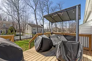 6155 Jadwinn Dr, Westerville, OH 43081 - Photo 35