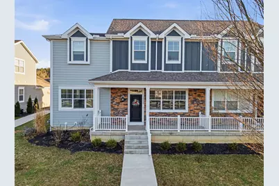 10339 Sawmill Road, Powell, OH 43065 - Photo 1