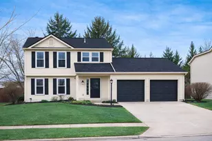 4851 Leybourne Dr, Hilliard, OH 43026 - Photo 1