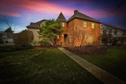 2604 Sherwood Road, Columbus, OH 43209 - Photo 3