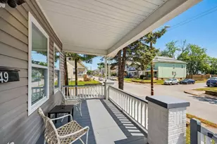 749 Siebert St, Columbus, OH 43206 - Photo 5