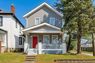 749 Siebert St, Columbus, OH 43206 - Photo 1