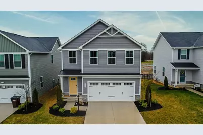 8657 Greengate Boulevard, Canal Winchester, OH 43110 - Photo 1