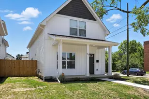 601 Frebis Ave, Columbus, OH 43206 - Photo 1