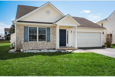 146 Dowler Drive, South Bloomfield, OH 43103 - Photo 3