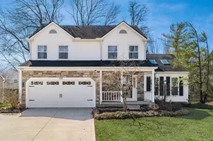 703 Suntree Dr, Westerville, OH 43081 - Photo 1