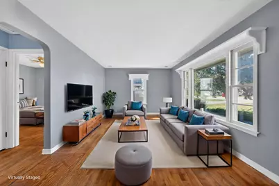 255 S Franklin Street, Richwood, OH 43344 - Photo 5