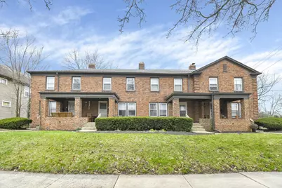827 Northwest Boulevard #827-833, Columbus, OH 43212 - Photo 1