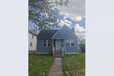1251 E 23rd Avenue, Columbus, OH 43211 - Photo 1