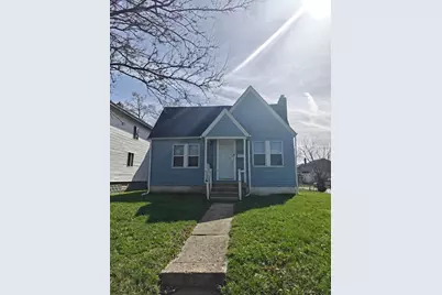 1251 E 23rd Avenue, Columbus, OH 43211 - Photo 1