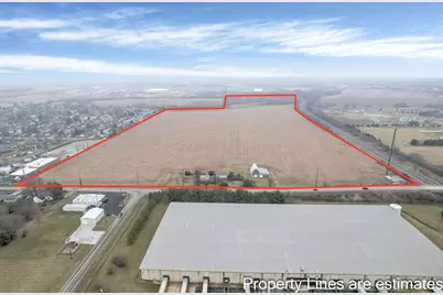 612 Tarlton Road, Circleville, OH 43113 - Photo 1