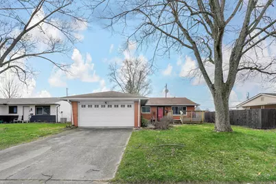 5123 Carbondale Drive, Columbus, OH 43232 - Photo 1