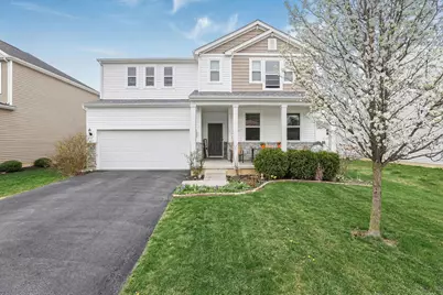 1219 Bohannon Street, Blacklick, OH 43004 - Photo 5