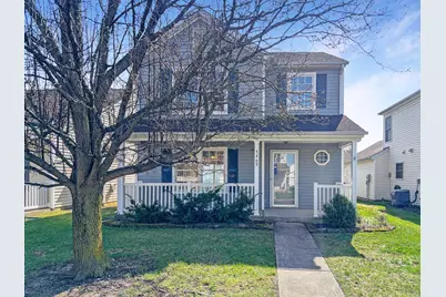 5469 Beresford Street #224, Canal Winchester, OH 43110 - Photo 7