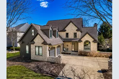 9821 Oxford Circle, Powell, OH 43065 - Photo 83