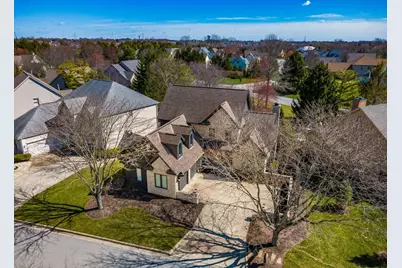 9821 Oxford Circle, Powell, OH 43065 - Photo 85