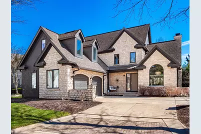 9821 Oxford Circle, Powell, OH 43065 - Photo 3