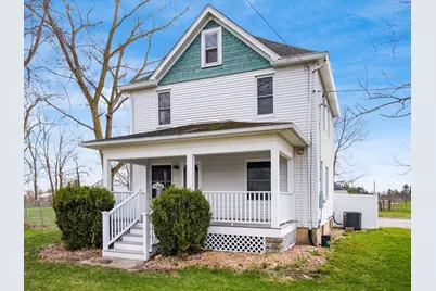 9557 Marysville Road, Ostrander, OH 43061 - Photo 1