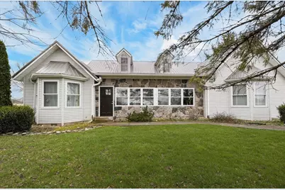 8325 Garringer Edgefield Road, Jeffersonville, OH 43128 - Photo 1